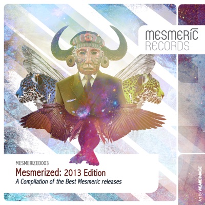 Mesmerized - 2013 Edition