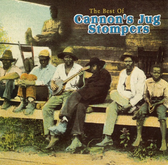 Cover artwork for Minglewood Blues