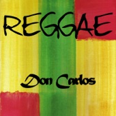 Don Carlos - Sweet Africa