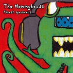 The Mommyheads - You Keep On Looking Back (Live At the Tin Angel, Philadelphia, 1997)