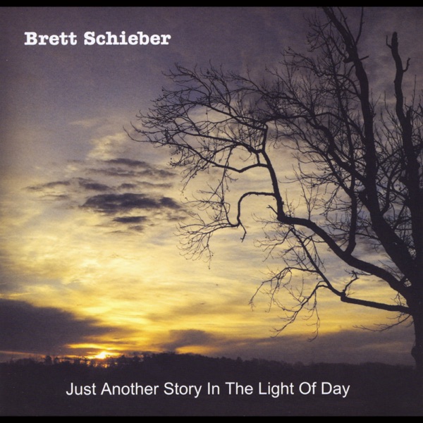 Just Another Story in the Light of Day - EP