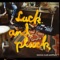 Luck and Pluck ジャケット写真