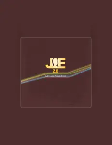 Joe 2.0を聴いたり、ミュージックビデオを鑑賞したり、経歴やツアー日程などを確認したりしましょう！