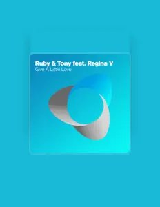 Ruby & Tonyを聴いたり、ミュージックビデオを鑑賞したり、経歴やツアー日程などを確認したりしましょう！