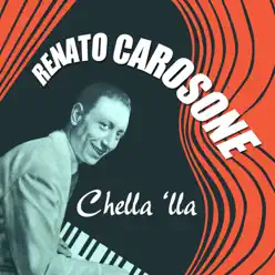 Renato Carosone - Chella là - Renato Carosone