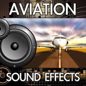 Private Jet Fly Over (Version 2) [Aircraft Airplane Plane Flying By Noise Clip] [Sound Effect] artwork
