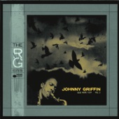 Johnny Griffin - Smoke Stack feat. John Coltrane