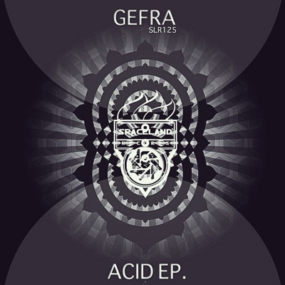 Acid - Single