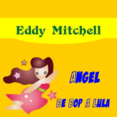 Angel - Single - Eddy Mitchell