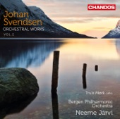 Norwegian Rhapsody No. 4, Op. 22 artwork