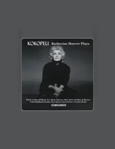 聆聽 凱薩琳 · 胡沃、觀看音樂影片、閱讀小傳、查看巡演日期等！