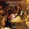 Riu, Riu Chiu - Christopher Hodges, The Sixteen, Harry Christophers & Robin Barda lyrics