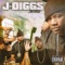 4 Life - J-Diggs lyrics