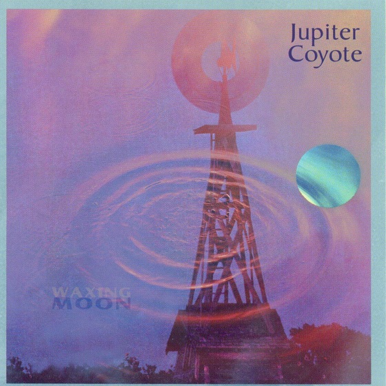 Cover artwork for Becky