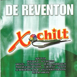 Xochilt - Quiero Saber de Ti