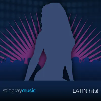 La Puerta Negra (In the Style of Los Tigres del Norte) [Performance Track With Demonstration Vocals] - Single - Done Again
