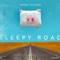 Sleepy Road - Andre Volodin lyrics