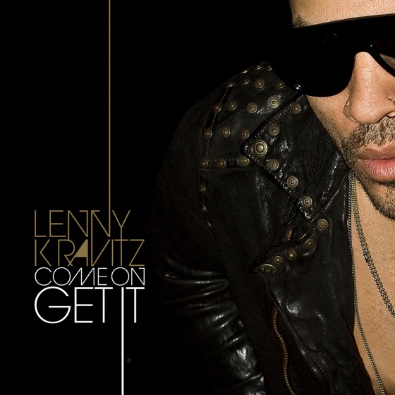 Cover artwork for Come On Get It