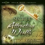 Secret to Attracting Wealth Introduction