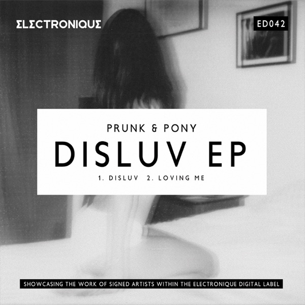 Disluv - Single