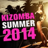 Kizomba Summer 2014 artwork