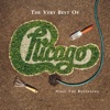 Chicago - If you leave me now