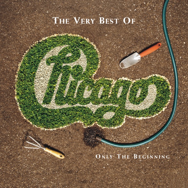Album art for You're The Inspiration by Chicago