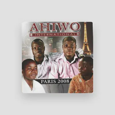 Listen to Ahiwo International, watch music videos, read bio, see tour dates & more!