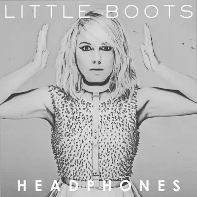 Headphones - Single - Little Boots