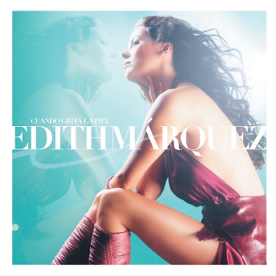 Cover artwork for Cuando Grita la Piel