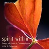 Thomas Silberstein Zen Koans: the Real Way Spirit Within: Songs of Faith & Contemplation