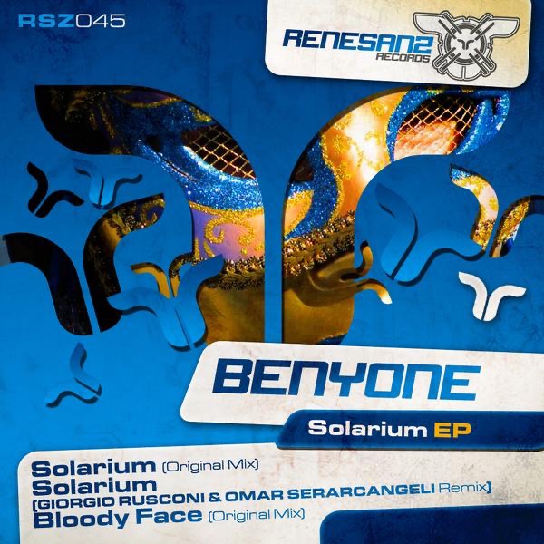 Solarium - Single