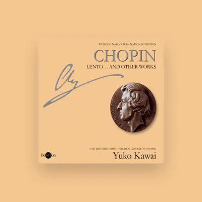 Listen to Yuko Kawai, watch music videos, read bio, see tour dates & more!