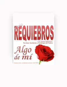 Listen to Grupo Requiebros, watch music videos, read bio, see tour dates & more!