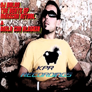 The Beats 2 Mexican Ritual & Baila Con Alegria