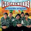 Los Palmeras - A Mover la Colita