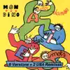 La danse des mots (Maxi Version)