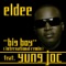 Big Boy (Yung Joc Remix) - eLDee lyrics