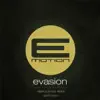 Evasion - Silence Is Too Much