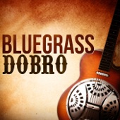 Bluegrass Dobro artwork
