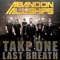 Take One Last Breath - Single