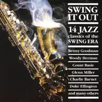 Rose of Washington Square — Benny Goodman
