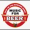 Music for Beer ジャケット写真