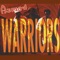 Warriors - EP