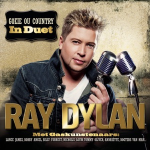 Ray Dylan - I'm Crying My Heart Out Over You (with Billy Forrest) - Line Dance Choreograf/in