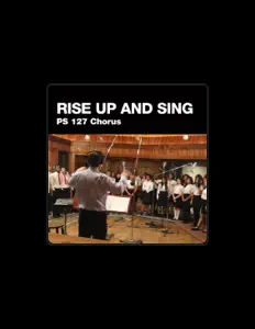 P.S. 127 Chorusを聴いたり、ミュージックビデオを鑑賞したり、経歴やツアー日程などを確認したりしましょう！