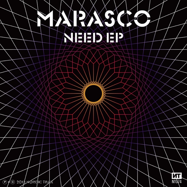 Need - EP