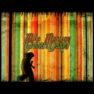 Groovers Delight - Single