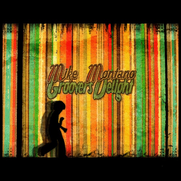 Groovers Delight - Single