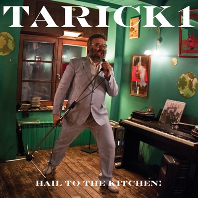 Hail to the Kitchen! (Bonus Track)